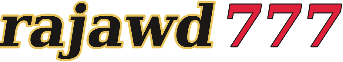 rajawd777 logo